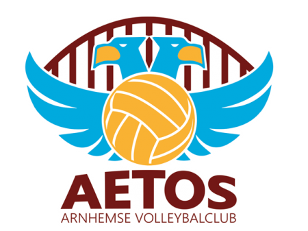 Volleybalvereniging Aetos partner Ome Joop's Tour