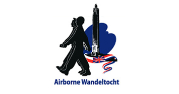 Airborne Wandeltocht