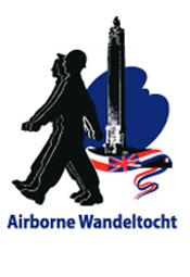 Airborne Wandeltocht