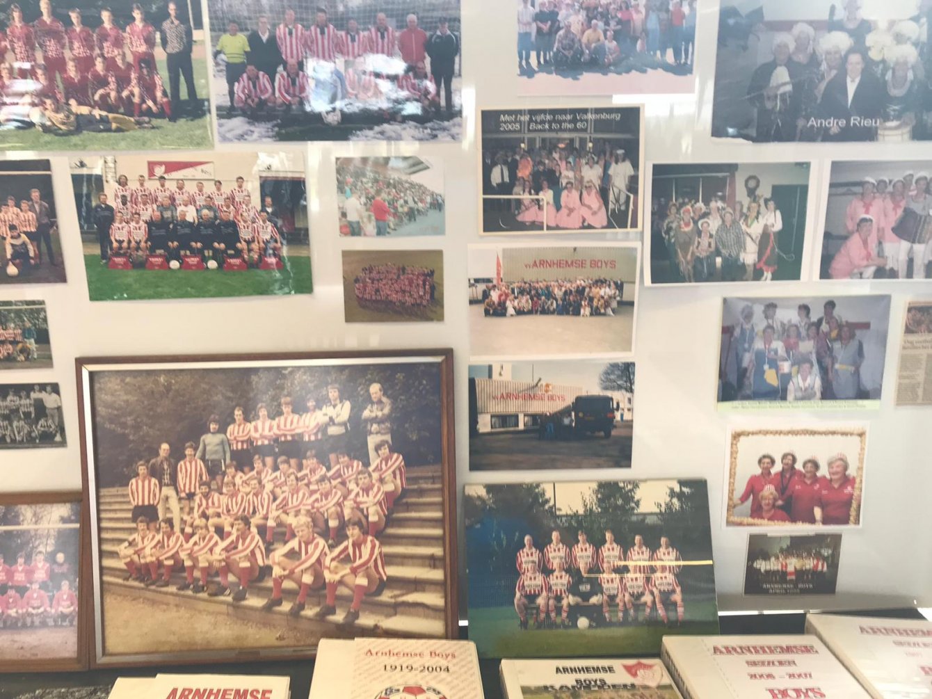 VV Arnhemse Boys Schuytgraaf