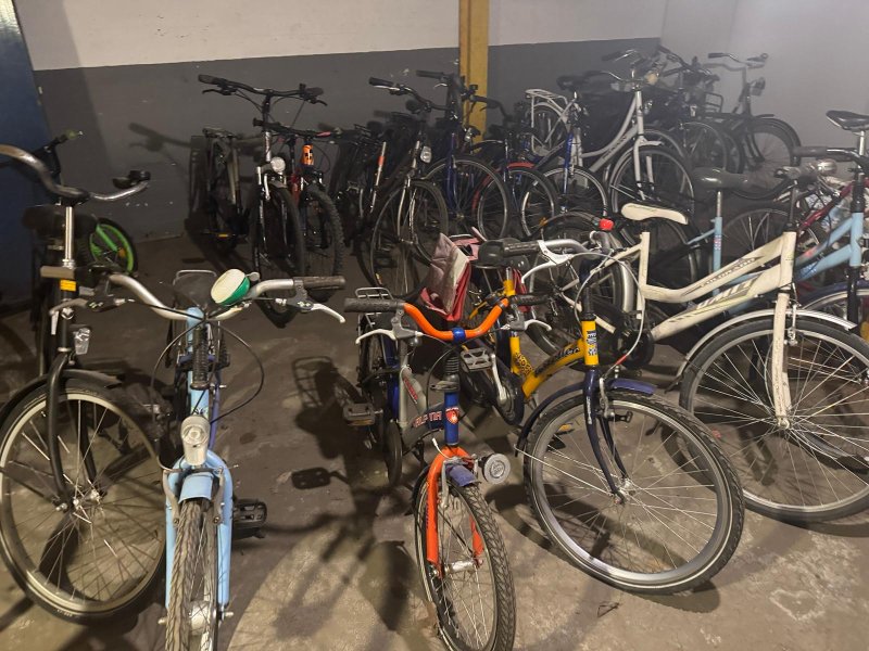 Bingofiets