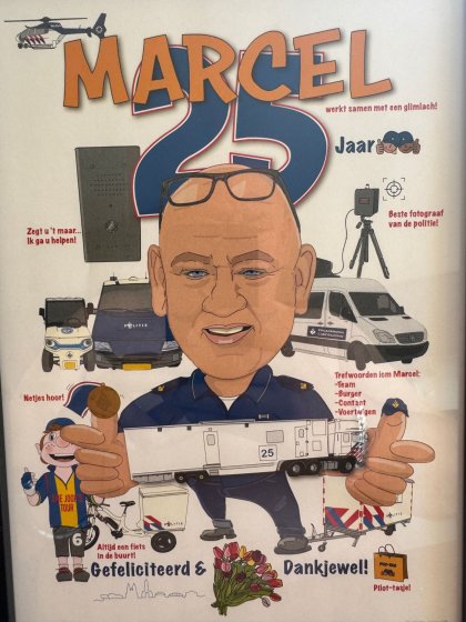 Cartoon Jacco