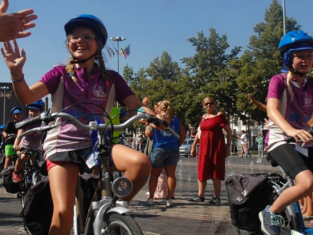 Inschrijven Ome Joop’s Tour 2026 mogelijk