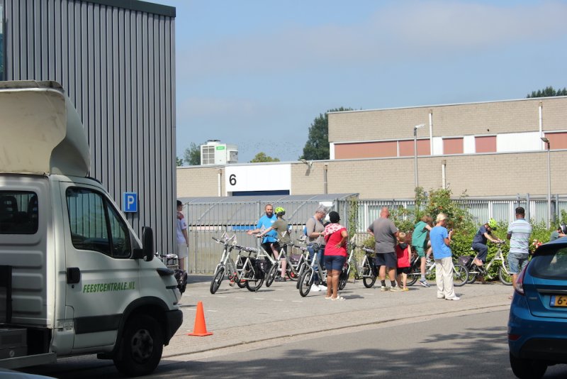 Fietsen IMG 4963JPG