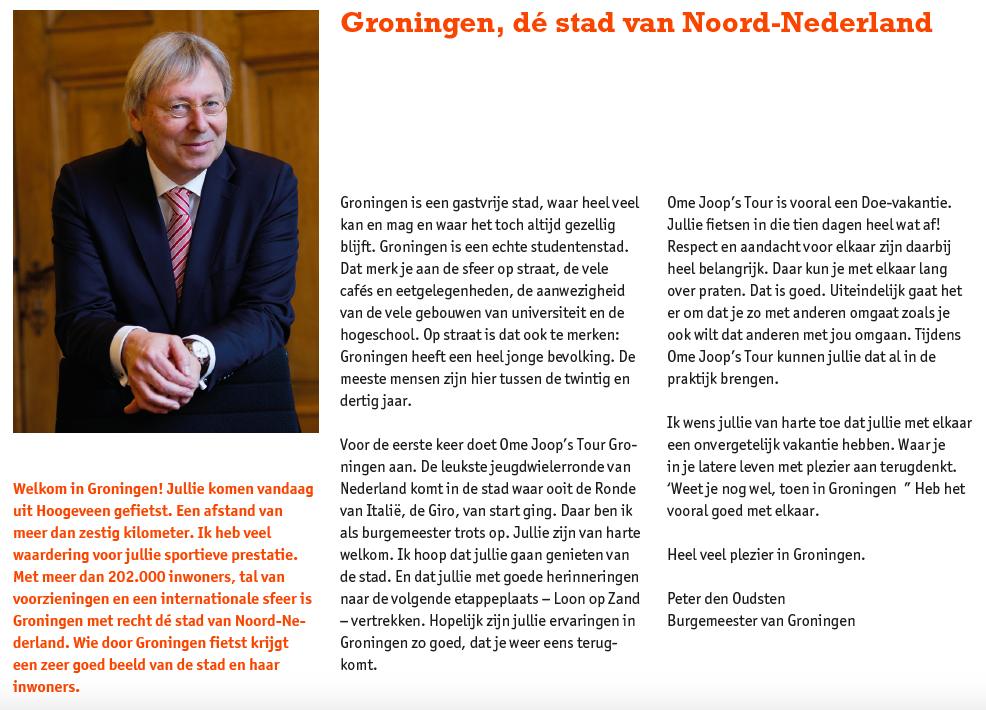 Groningen