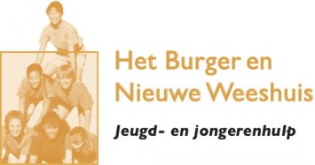 Het Burger en Nieuwe Weeshuis   