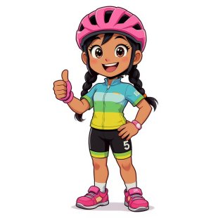 Ietje sportief