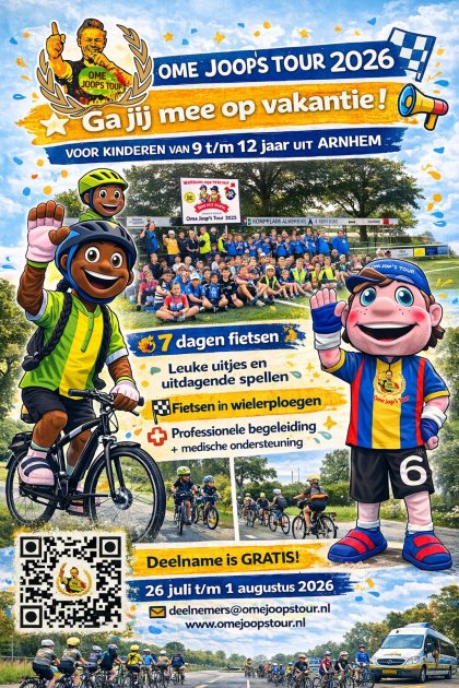 Inschrijven OJT 2026 1