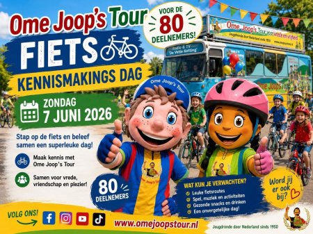 Kennismakingsdag 2026