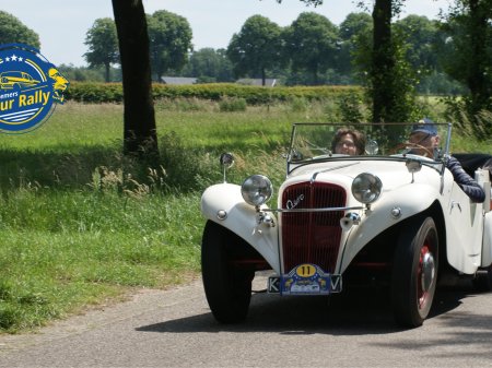 Liemers Tour Rally 2