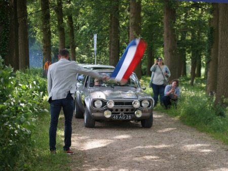 Liemers Tour Rally 3
