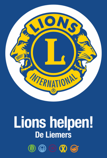 Lionsclub De Liemers