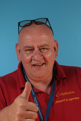 Marcel Legerstee