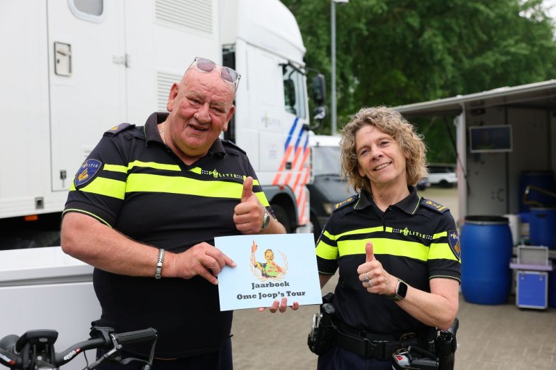 Marcel en Janny 1