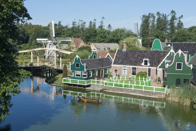 Nederlands Openluchtmuseum