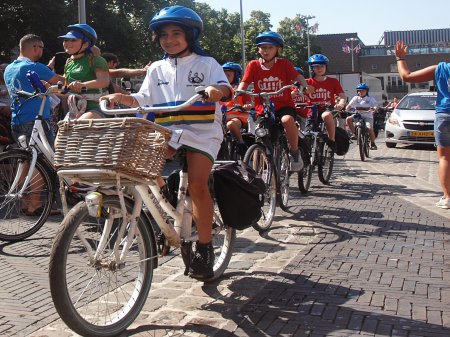Met Hemelvaartsdag erop uit? Trap Dauw dan mee met Ome Joops Tour!