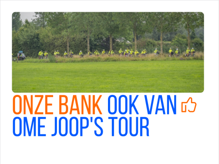 Rabobank ClubSupport 2025