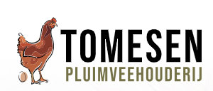 Tomesen Pluimveehouderij