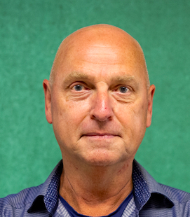Vincent profiel 2025
