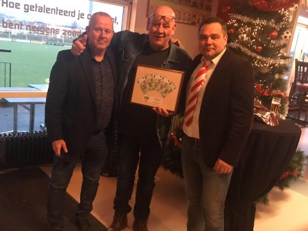 Arnhemse Boys Doneert €500,-