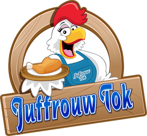 Juffrouw Tok